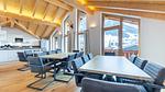 DiningRoom - Ferienhaus für 26 Personen (340 m²) in Neukirchen am Großvenediger - Top-Hundeurlaub