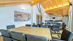 DiningRoom - Ferienhaus für 26 Personen (340 m²) in Neukirchen am Großvenediger - Top-Hundeurlaub
