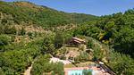 exterior - Ferienhaus für 6 Personen (120 m²) in Castiglione Fiorentino - Top-Hundeurlaub