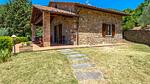 exterior - Ferienhaus für 6 Personen (120 m²) in Castiglione Fiorentino - Top-Hundeurlaub