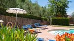 exterior - Ferienhaus für 6 Personen (120 m²) in Castiglione Fiorentino - Top-Hundeurlaub
