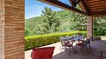 exterior - Ferienhaus für 6 Personen (120 m²) in Castiglione Fiorentino - Top-Hundeurlaub
