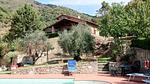 exterior - Ferienhaus für 6 Personen (120 m²) in Castiglione Fiorentino - Top-Hundeurlaub