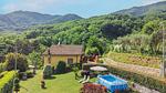 exterior - Ferienhaus für 6 Personen (120 m²) in Villa A Roggio - Top-Hundeurlaub
