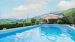 exterior - Ferienhaus für 6 Personen (120 m²) in Villa A Roggio - Top-Hundeurlaub
