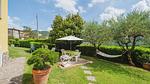 exterior - Ferienhaus für 6 Personen (120 m²) in Villa A Roggio - Top-Hundeurlaub