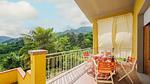 exterior - Ferienhaus für 6 Personen (120 m²) in Villa A Roggio - Top-Hundeurlaub