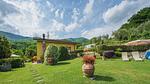 exterior - Ferienhaus für 6 Personen (120 m²) in Villa A Roggio - Top-Hundeurlaub