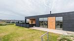 exterior - Ferienhaus für 10 Personen (180 m²) in Hvide Sande - Top-Hundeurlaub