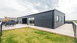 exterior - Ferienhaus für 10 Personen (180 m²) in Hvide Sande - Top-Hundeurlaub