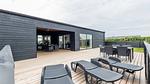 exterior - Ferienhaus für 10 Personen (180 m²) in Hvide Sande - Top-Hundeurlaub
