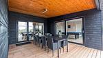 exterior - Ferienhaus für 10 Personen (180 m²) in Hvide Sande - Top-Hundeurlaub
