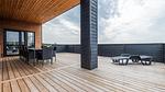exterior - Ferienhaus für 10 Personen (180 m²) in Hvide Sande - Top-Hundeurlaub