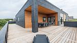 exterior - Ferienhaus für 10 Personen (180 m²) in Hvide Sande - Top-Hundeurlaub