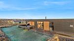 exterior - Ferienhaus für 10 Personen (180 m²) in Hvide Sande - Top-Hundeurlaub