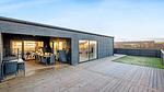 exterior - Ferienhaus für 10 Personen (180 m²) in Hvide Sande - Top-Hundeurlaub