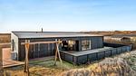 exterior - Ferienhaus für 10 Personen (180 m²) in Hvide Sande - Top-Hundeurlaub