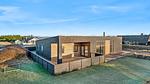 exterior - Ferienhaus für 10 Personen (180 m²) in Hvide Sande - Top-Hundeurlaub