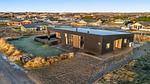 exterior - Ferienhaus für 10 Personen (180 m²) in Hvide Sande - Top-Hundeurlaub