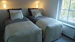 Schlafzimmer - Ferienhaus für 3 Personen (50 m²) - Top-Hundeurlaub