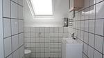 Badezimmer - Ferienhaus für 3 Personen (50 m²) - Top-Hundeurlaub