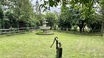Garten [Sommer] - Ferienhaus für 3 Personen (50 m²) - Top-Hundeurlaub