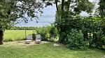 Garten [Sommer] - Ferienhaus für 3 Personen (50 m²) - Top-Hundeurlaub