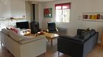 Wohnzimmer - Villa für 7 Personen (110 m²) in Caunes-Minervois - Top-Hundeurlaub