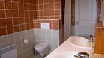 Badezimmer - Villa für 7 Personen (110 m²) in Caunes-Minervois - Top-Hundeurlaub