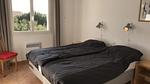 Schlafzimmer - Villa für 7 Personen (110 m²) in Caunes-Minervois - Top-Hundeurlaub