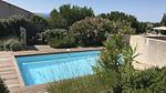 Pool des Ferienhauses - Villa für 7 Personen (110 m²) in Caunes-Minervois - Top-Hundeurlaub