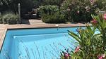 Pool des Ferienhauses - Villa für 7 Personen (110 m²) in Caunes-Minervois - Top-Hundeurlaub