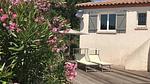 Pool des Ferienhauses - Villa für 7 Personen (110 m²) in Caunes-Minervois - Top-Hundeurlaub