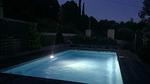 Pool des Ferienhauses - Villa für 7 Personen (110 m²) in Caunes-Minervois - Top-Hundeurlaub
