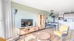 LivingRoom - Ferienwohnung für 5 Personen (55 m²) in De Koog - Top-Hundeurlaub