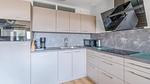 Kitchen - Ferienwohnung für 5 Personen (55 m²) in De Koog - Top-Hundeurlaub