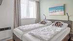 BedRoom - Ferienwohnung für 5 Personen (55 m²) in De Koog - Top-Hundeurlaub