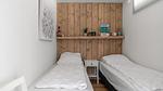 BedRoom - Ferienwohnung für 5 Personen (55 m²) in De Koog - Top-Hundeurlaub