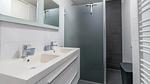 BathRoom - Ferienwohnung für 5 Personen (55 m²) in De Koog - Top-Hundeurlaub
