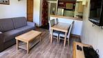 Untagged - Ferienwohnung für 7 Personen (53 m²) in Aime-la-Plagne - Top-Hundeurlaub