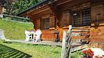 GardenSummer - Ferienwohnung für 8 Personen (110 m²) in St Jean D'Aulps - Top-Hundeurlaub