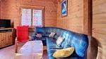 LivingRoom - Ferienwohnung für 8 Personen (110 m²) in St Jean D'Aulps - Top-Hundeurlaub