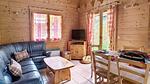 LivingRoom - Ferienwohnung für 8 Personen (110 m²) in St Jean D'Aulps - Top-Hundeurlaub