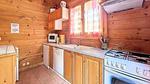 Kitchen - Ferienwohnung für 8 Personen (110 m²) in St Jean D'Aulps - Top-Hundeurlaub