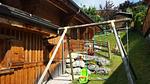 GardenSummer - Ferienwohnung für 8 Personen (110 m²) in St Jean D'Aulps - Top-Hundeurlaub