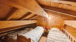 BedRoom - Ferienwohnung für 8 Personen (110 m²) in St Jean D'Aulps - Top-Hundeurlaub