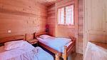 BedRoom - Ferienwohnung für 8 Personen (110 m²) in St Jean D'Aulps - Top-Hundeurlaub