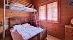 BedRoom - Ferienwohnung für 8 Personen (110 m²) in St Jean D'Aulps - Top-Hundeurlaub