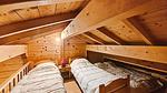 BedRoom - Ferienwohnung für 8 Personen (110 m²) in St Jean D'Aulps - Top-Hundeurlaub