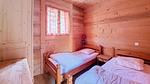 BedRoom - Ferienwohnung für 8 Personen (110 m²) in St Jean D'Aulps - Top-Hundeurlaub